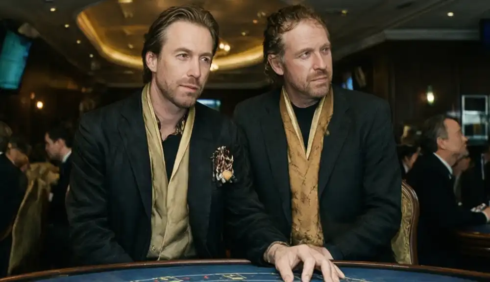 BDtwins Casino Banner